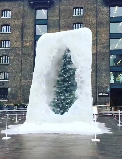 Central Saint Martins, London Fashion Schools - Central Saint Martins, London