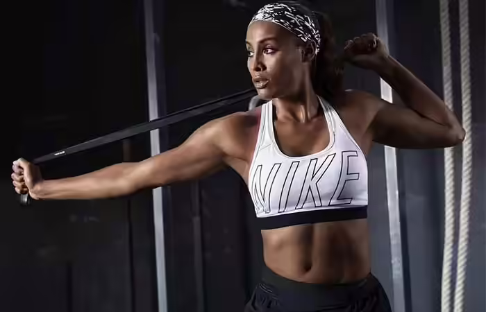 Nike Workout Clothing Brands - Nike