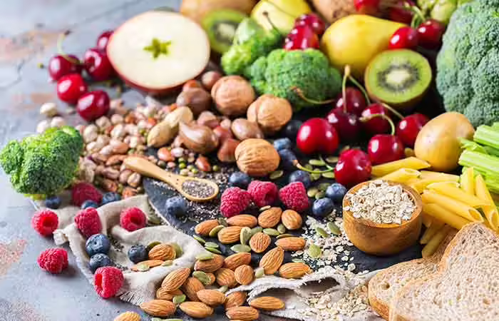 Have More Of These How To Lose Water Weight - Have More Of These