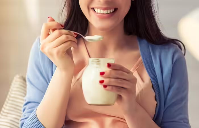 Include Probiotics In Your Diet How To Lose Water Weight - Include Probiotics In Your Diet