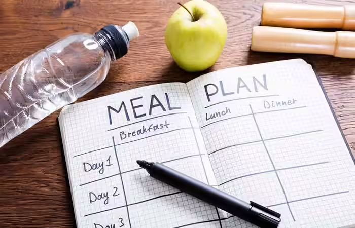 3. Skipping Meals
