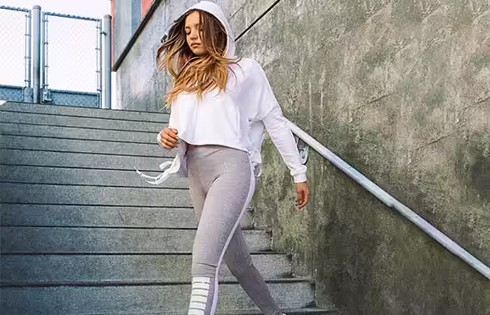 Puma Workout Clothing Brands - Puma