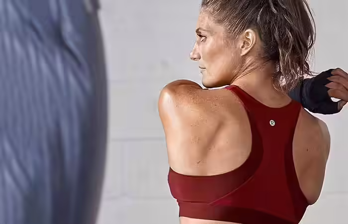 Lululemon Workout Clothing Brands - Lululemon