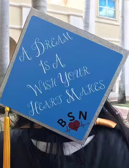 A Motivational Quote