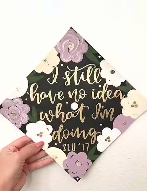 A Sassy Quote