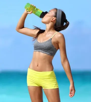 Are You Carrying Water Weight Or Is It Fat Here Is What You Need To Know_image