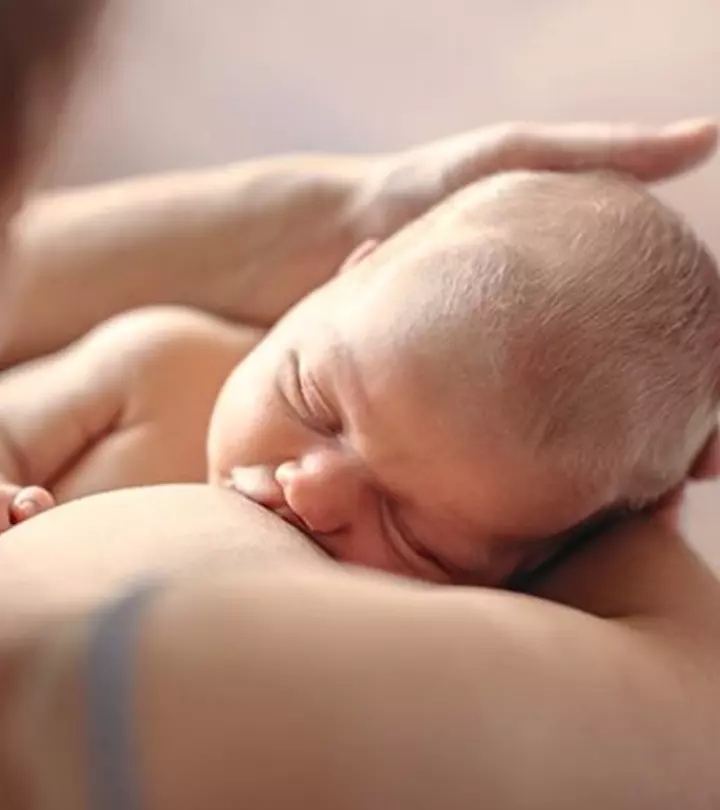 5 Ridiculous Breastfeeding Myths You Need to Know_image