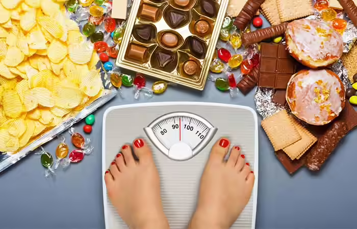 How Is Fat Weight Different