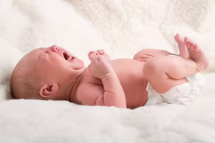 Moro Reflex Moro Reflex