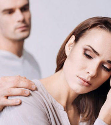 8 Signs Your Loved One Is Depressed