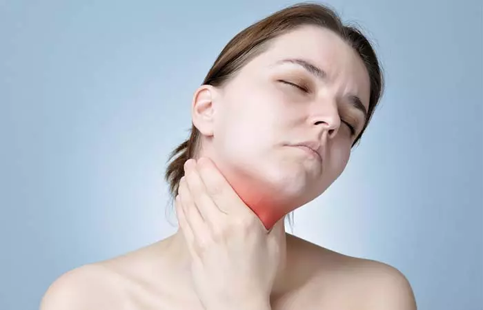 What Are The Symptoms Of Hypothyroidism 