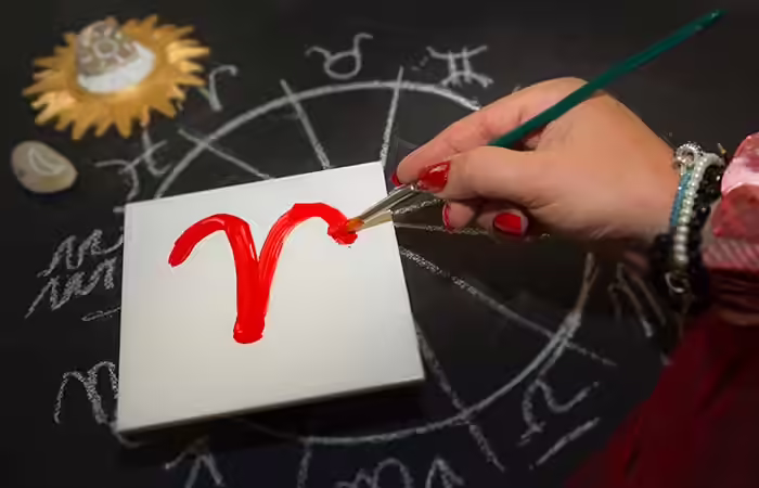 1. Aries (March 21st To April 19th)