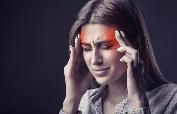 1. Headache