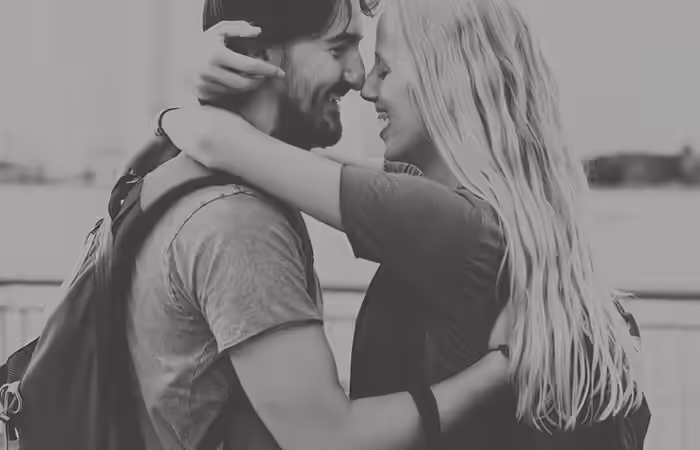 1. If You Picked Couple 1