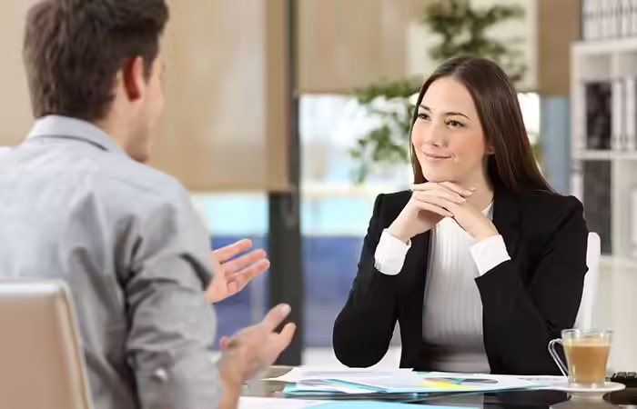 Listen Building Better Relationships - Listen