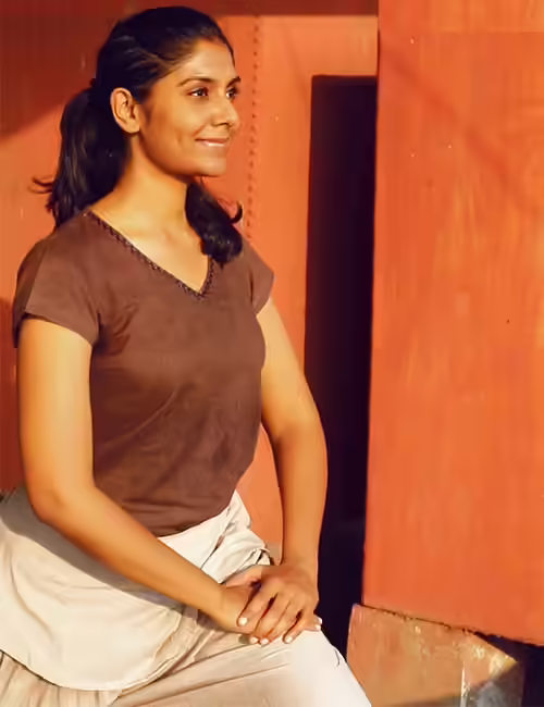 Biome sustainable fashion - Biome