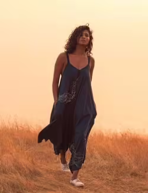 No Nasties sustainable fashion - No Nasties