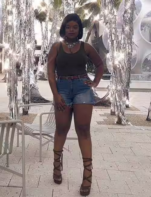 Gladiator Heels For A Party What Shoes To Wear With Shorts - Gladiator Heels For A Party