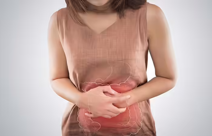 4. Improves Bowel Movements