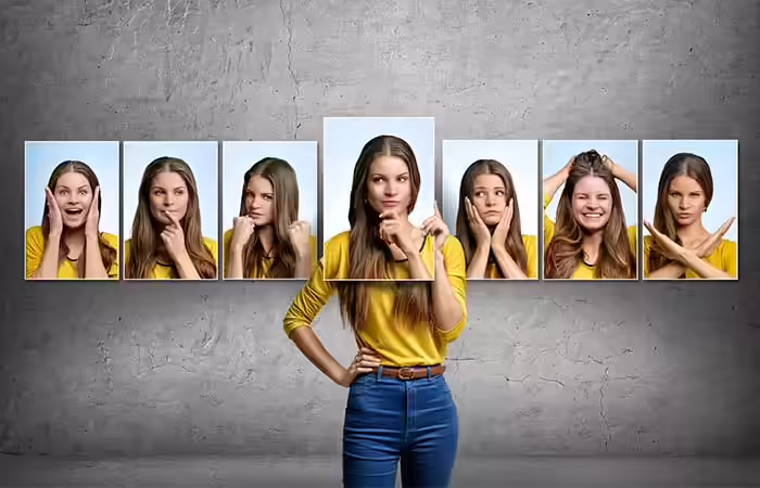 Manage Emotions Building Better Relationships - Manage Emotions