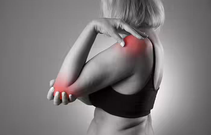 6. Elbow Ache