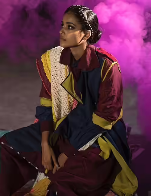 Ka-Sha sustainable fashion - Ka-Sha