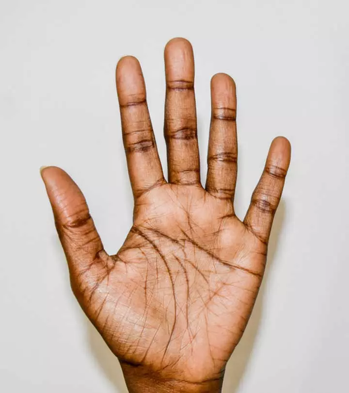 Lines On Your Palm Can Reveal Life Secrets – Mine Was Spot on!