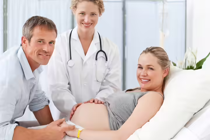 Month 7 Supplement With Iron