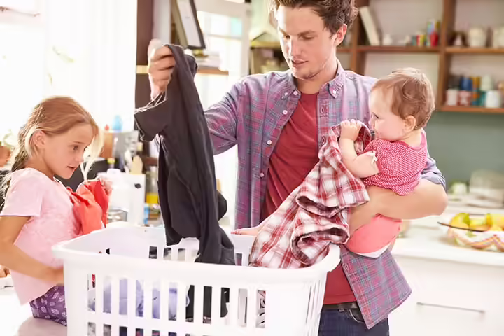 My Husband Changed After Our Baby Was Born My Husband Changed After Our Baby Was Born4
