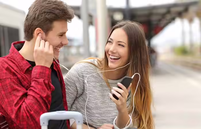 Starting Out Questions To Ask Your Girlfriend - Starting Out
