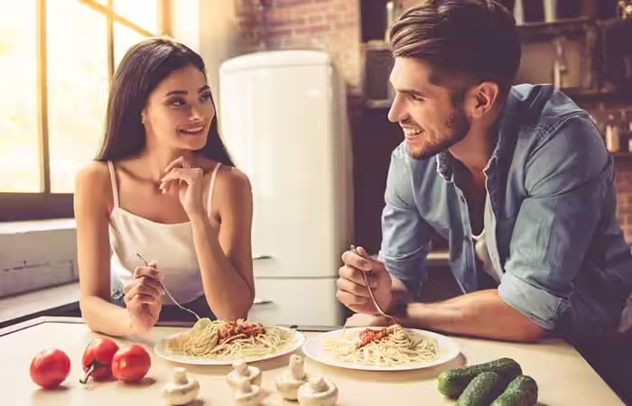 Starting Out Questions To Ask Your Girlfriend - Starting Out