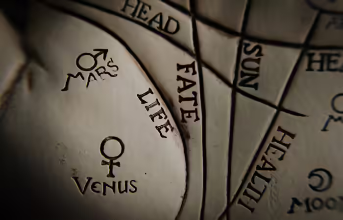 Step 5: Examine The Life Line