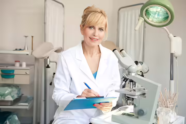 Underlying Gynaecological Issues Underlying Gynaecological Issues