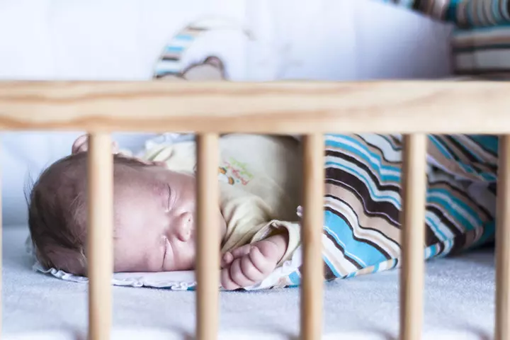 How Can You Minimize The Risk Of SIDS?