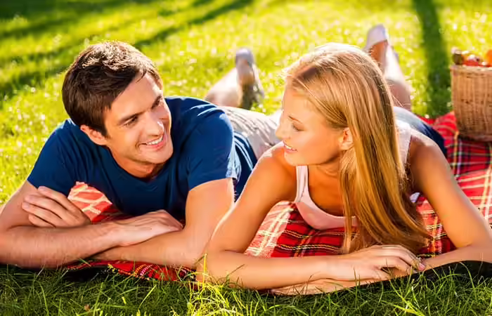 Building On A Start Questions To Ask Your Girlfriend - Building On A Start
