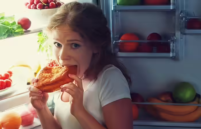Avoid Eating Before Bedtime Wake Up Early - Avoid Eating Before Bedtime