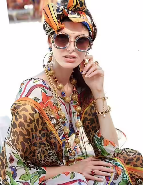 Dolce & Gabbana Sunglasses Brands - Dolce & Gabbana