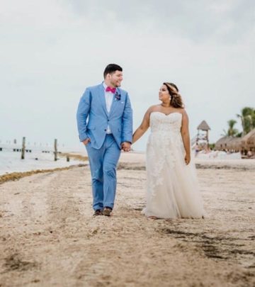 15 Unique Plus Size Wedding Dresses