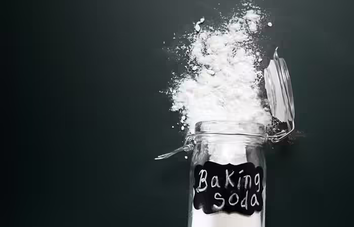 With Baking Soda How To Clean Leather Shoes - With Baking Soda