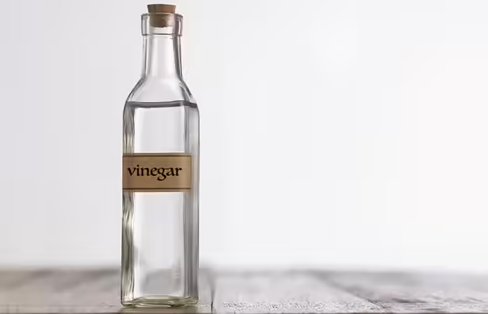 With White Vinegar How To Clean Leather Shoes - With White Vinegar