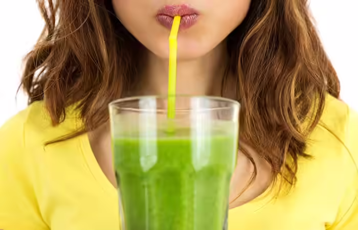 Juicing Lyme Disease - Juicing