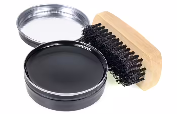 With Saddle Soap How To Clean Leather Shoes - With Saddle Soap