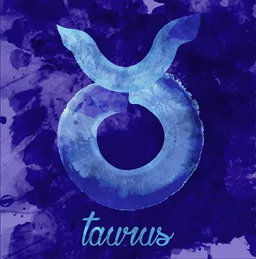 5. Taurus (April 20 - May 20)