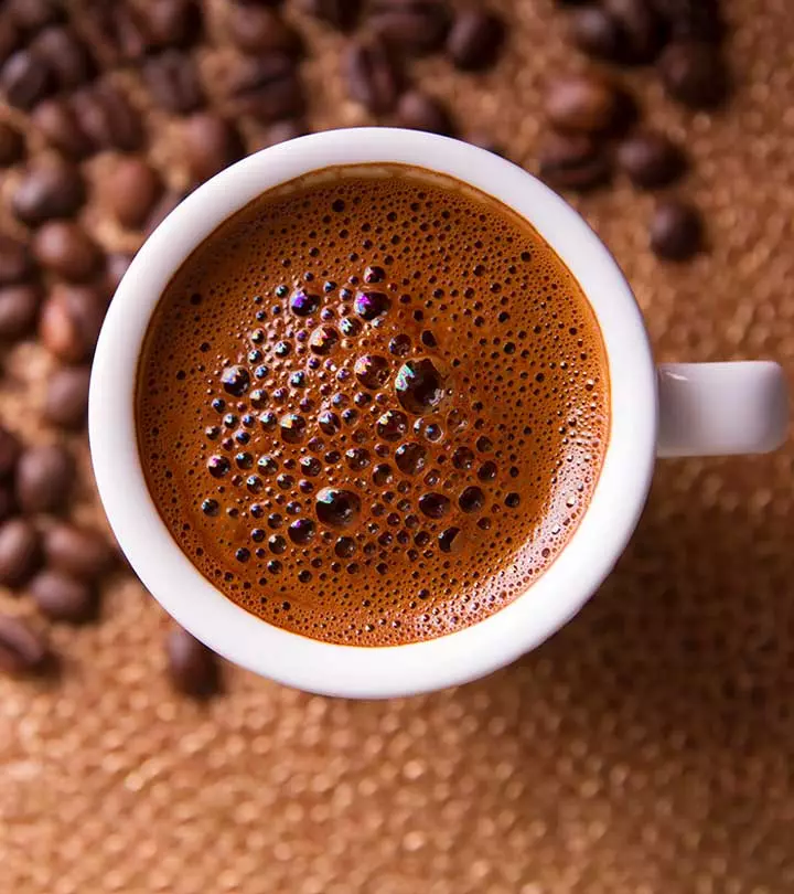 7 Facts About Coffee That Will Make You Want To Grab Yourself A Cup