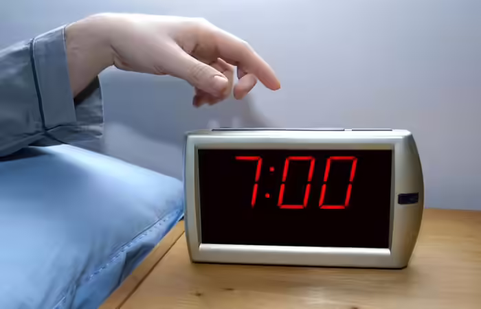 Wake Up At The Same Time Every Day Wake Up Early - Wake Up At The Same Time Every Day