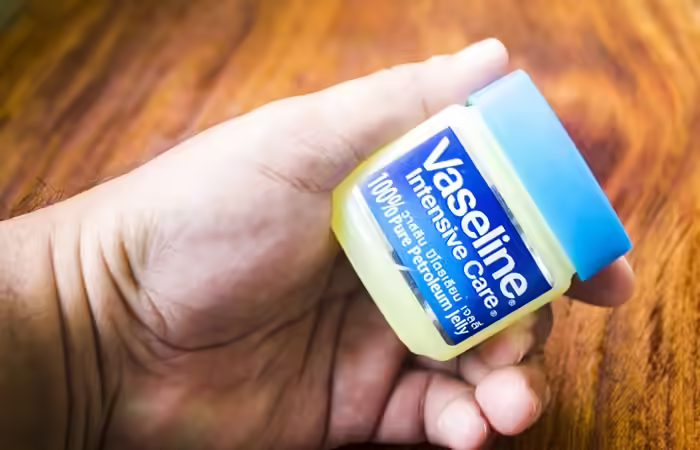 With Vaseline How To Clean Leather Shoes - With Vaseline