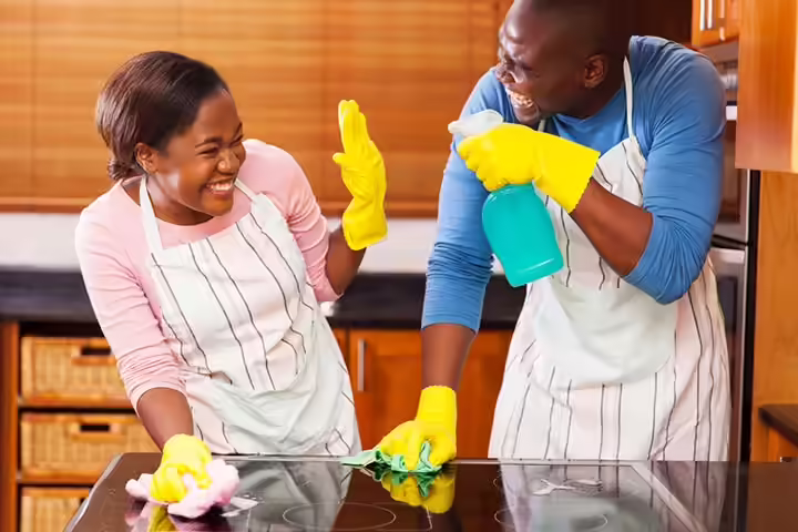 Chores Chores
