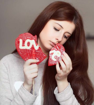 How Your Zodiac Sign Should Celebrate Valentine