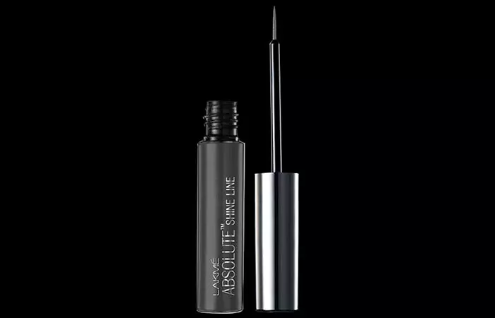 Lakme Absolute Shine Line Eyeliner