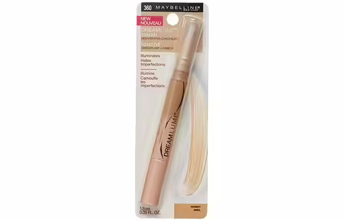 Maybelline Dream Lumi Touch Concealer Maybelline Dream Lumi Touch Concealer